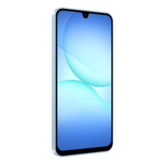 Samsung Galaxy A17 8GB 256GB 6.7" Super AMOLED 4G Dual SIM Cámara 50MP IP54 Android Azul
