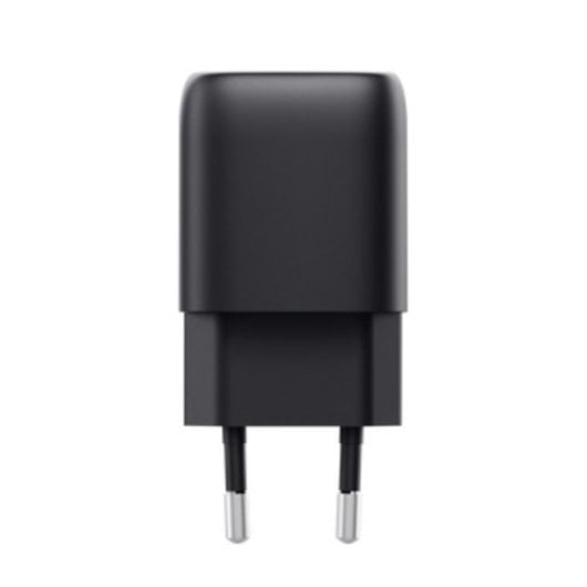 Carregador Trust Maxo GaN USB-C 30W Compacto Carga Rápida e Sustentável