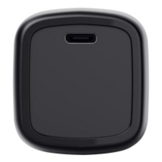 Carregador Trust Maxo GaN USB-C 30W Compacto Carga Rápida e Sustentável
