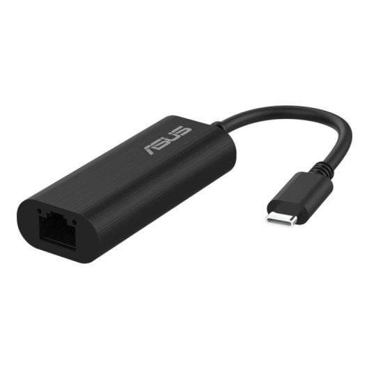 Tarjeta de Red Asus USB-C2500 V2 USB-C 2.5GbE Plug and Play Compacta