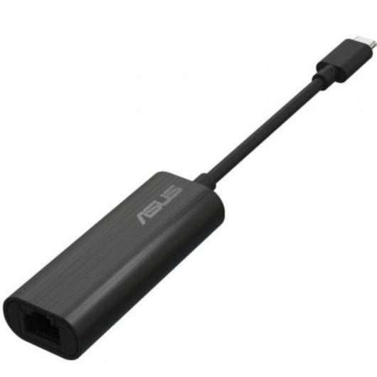 Tarjeta de Red Asus USB-C2500 V2 USB-C 2.5GbE Plug and Play Compacta