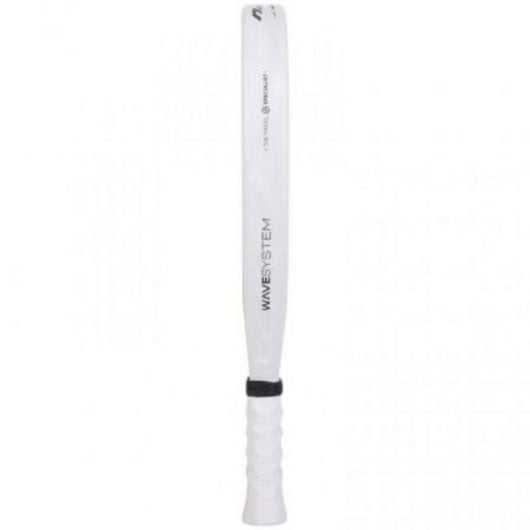 Pala da padel Bullpadel Neuron Cloud Fede Chingotto Controllo Elastico 3D Grip