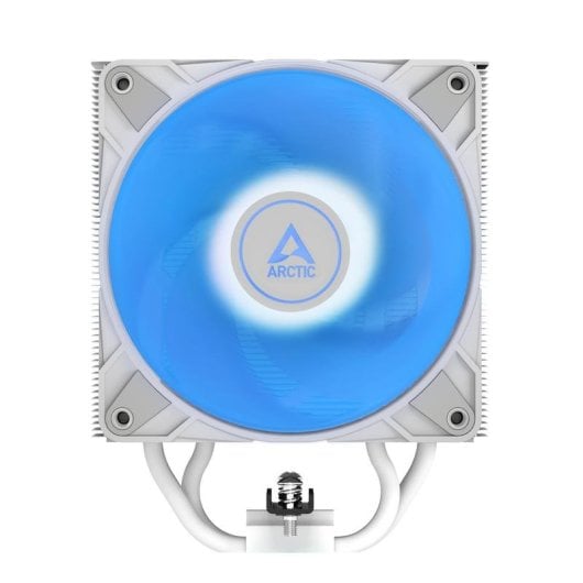 Refrigerazione Aria Arctic Socket Intel LGA1851 AM5 120mm Freezer 36 A-RGB Bianco LED RGB