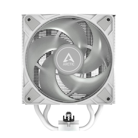 Refrigerazione Aria Arctic Socket Intel LGA1851 AM5 120mm Freezer 36 A-RGB Bianco LED RGB