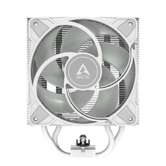 Refrigerazione Aria Arctic Socket Intel LGA1851 AM5 120mm Freezer 36 A-RGB Bianco LED RGB