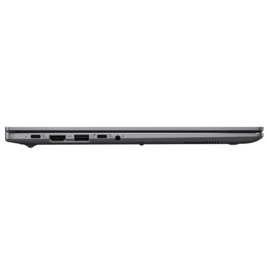 Portátil Asus ExpertBook P3 PM3406CKA-NZ0331X 14" AMD Ryzen AI 7 350 32GB 1TB SSD WQXGA Gris Brumoso
