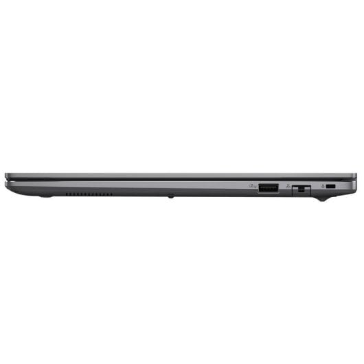 Portátil Asus ExpertBook P3 PM3406CKA-NZ0331X 14" AMD Ryzen AI 7 350 32GB 1TB SSD WQXGA Gris Brumoso