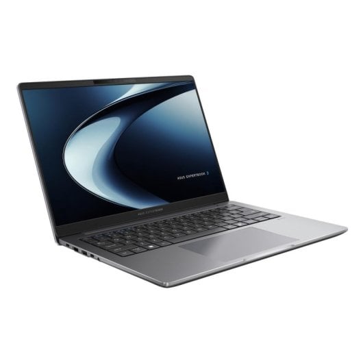 Portátil Asus ExpertBook P3 PM3406CKA-NZ0331X 14" AMD Ryzen AI 7 350 32GB 1TB SSD WQXGA Gris Brumoso