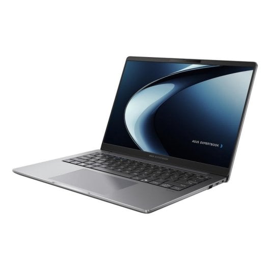 Portátil Asus ExpertBook P3 PM3406CKA-NZ0331X 14" AMD Ryzen AI 7 350 32GB 1TB SSD WQXGA Gris Brumoso