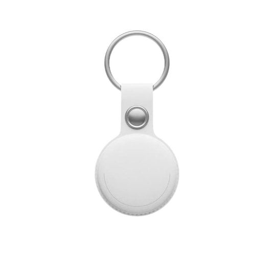 Localizador GPS Leotec LETAG02BW MiTag Duo Bluetooth Certificación Apple Google IP65
