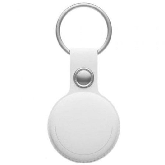 Localizador GPS Leotec LETAG02BW MiTag Duo Bluetooth Certificación Apple Google IP65