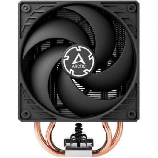 Raffreddamento Aria Arctic Socket LGA1851 AM5 120mm Freezer 36 Dual Fan Alluminio