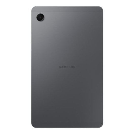 Tablet Samsung Galaxy Tab A11 8,7" 64GB 4G 5100mAh Android Gris
