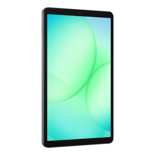 Tablet Samsung Galaxy Tab A11 8,7" 64GB 4G 5100mAh Android Gris