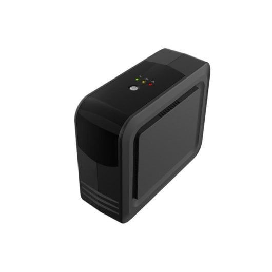 Sai Phasak 950VA Batteria al Piombo 10 Minuti USB HID Schuko Protezione RJ45