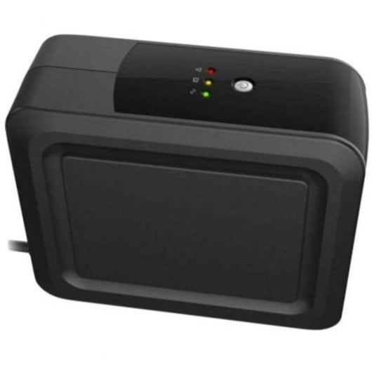 Sai Phasak 950VA Batteria al Piombo 10 Minuti USB HID Schuko Protezione RJ45