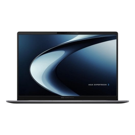 Portátil Asus ExpertBook P3 PM3606CKA 16" AMD Ryzen AI 7 350 32GB 1TB SSD Windows 11 Pro Gris Brumoso