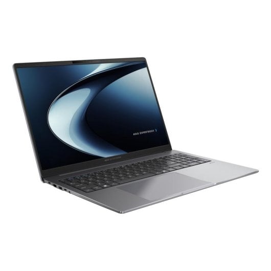 Portátil Asus ExpertBook P3 PM3606CKA 16" AMD Ryzen AI 7 350 32GB 1TB SSD Windows 11 Pro Gris Brumoso