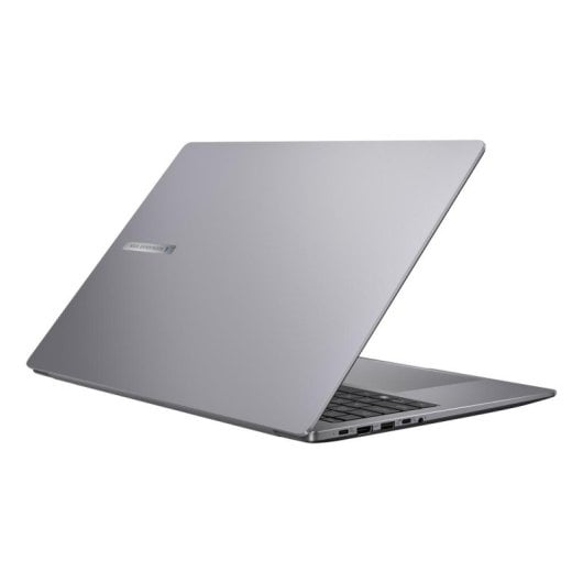 Portátil Asus ExpertBook P3 PM3606CKA 16" AMD Ryzen AI 7 350 32GB 1TB SSD Windows 11 Pro Gris Brumoso