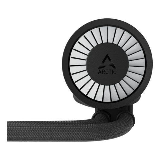 Refrigeración Líquida Arctic Liquid Freezer III Pro 240mm 2 Ventiladores A-RGB