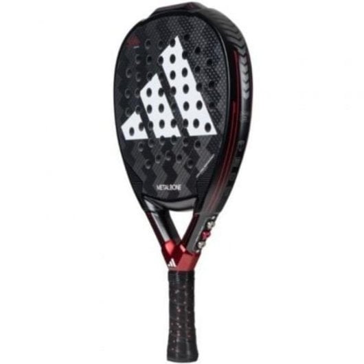Raquette de padel Adidas Metalbone 3.3 Structure octogonale Carbone Poids ajustable