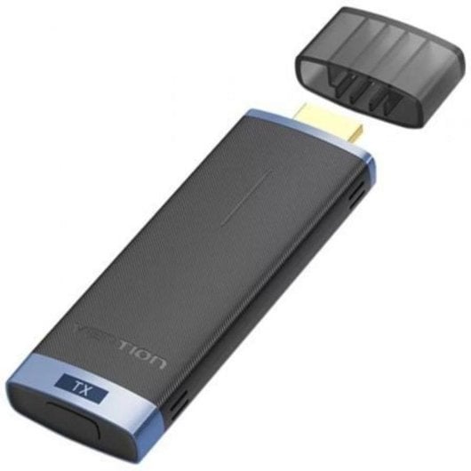 Adaptador HDMI inalámbrico Vention ADCL0-TX 1080p 60Hz Wi-Fi 5 GHz ABS