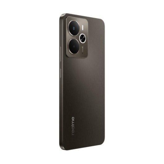 Realme 14 5G 8GB 256GB 6.67" AMOLED 5G Dual SIM Câmara 50MP Bateria 6000mAh Android 15 Castanho Titanium