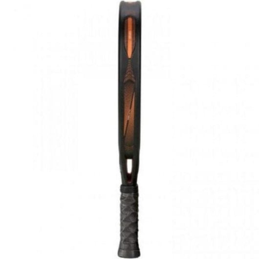 Padelschläger Bullpadel Vertex 04 Juan Tello Diamantform Top Spin