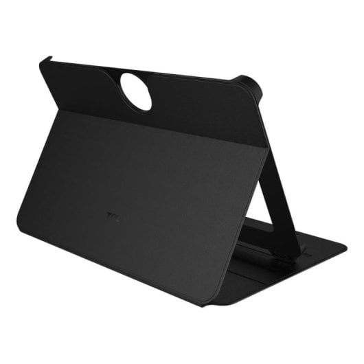 Funda TCL FC9465-2ALCEU11 para TAB 11 Gen 2/FE con soporte lápiz negro