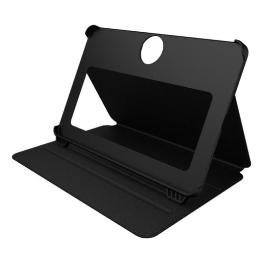 Funda TCL FC9465-2ALCEU11 para TAB 11 Gen 2/FE con soporte lápiz negro