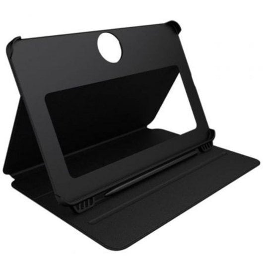 Funda TCL FC9465-2ALCEU11 para TAB 11 Gen 2/FE con soporte lápiz negro