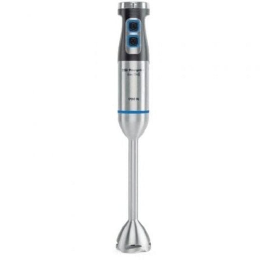 Stabmixer Orbegozo BT 5017 1700W Edelstahl abnehmbarer Arm Turbo