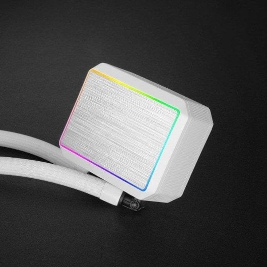 Refrigeración Líquida Mars Gaming ML-PROII120 120mm 1 Ventilador Ultra Silenciosa