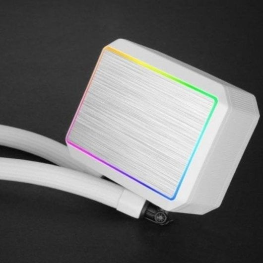 Refrigeración Líquida Mars Gaming ML-PROII120 120mm 1 Ventilador Ultra Silenciosa