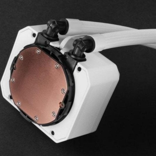 Refrigeración Líquida Mars Gaming ML-PROII120 120mm 1 Ventilador Ultra Silenciosa