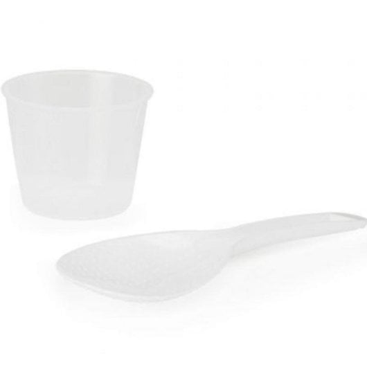 Olla programable Orbegozo HPE 6500 6L 1000W INOX 12 menús antiadherente