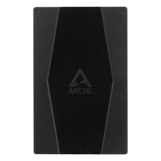 Hub Ventola Arctic Case Fan Hub 10 Porte PWM Alimentazione SATA Nero