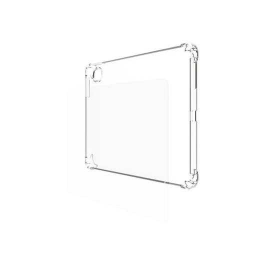 Funda SPC Gravity 5 Pack Protector 11" Transparente Esquinas Reforzadas