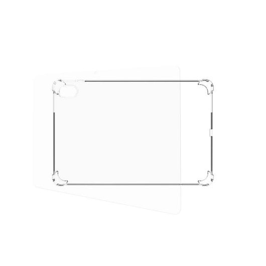 Funda SPC Gravity 5 Pack Protector 11" Transparente Esquinas Reforzadas