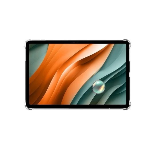 Funda SPC Gravity 5 Pack Protector 11" Transparente Esquinas Reforzadas
