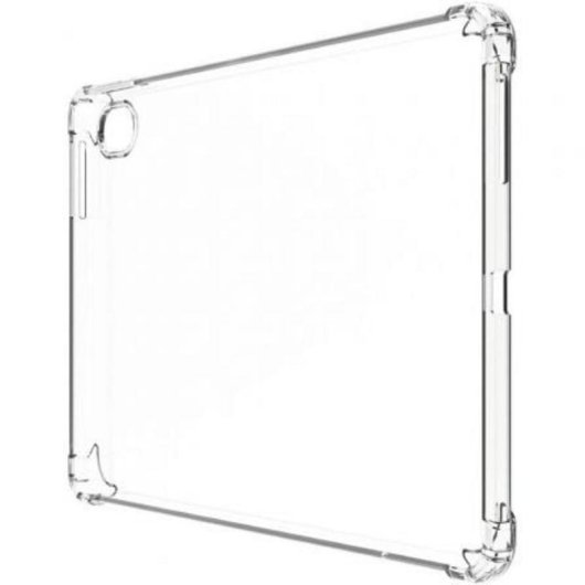 Funda SPC Gravity 5 Pack Protector 11" Transparente Esquinas Reforzadas