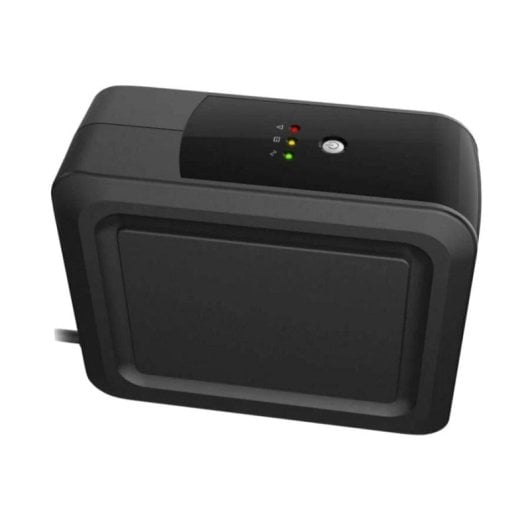 Sai Phasak 750VA Batteria Piombo-Calcio 10 Minuti USB HID e Protezione RJ45