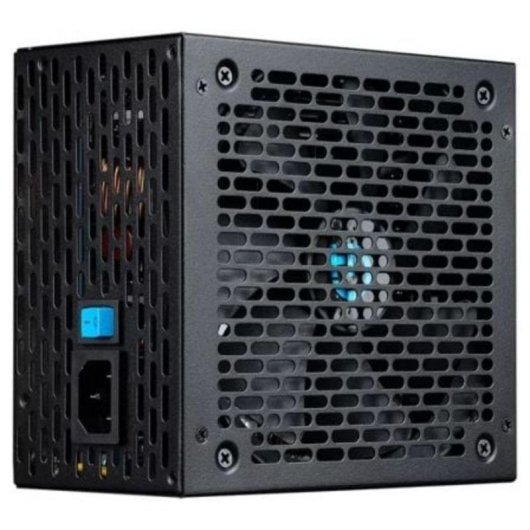 Fuente de Alimentación Hiditec GDX750 v3 750W 80Plus Gold Modular ATX 3.1 PCIe 5.1