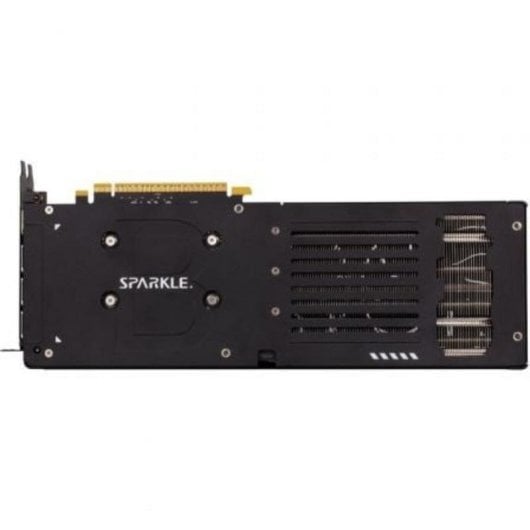 Placa Gráfica Sparkle Intel Arc B580 Titan Nox OC 12GB GDDR6 Ray Tracing 8K