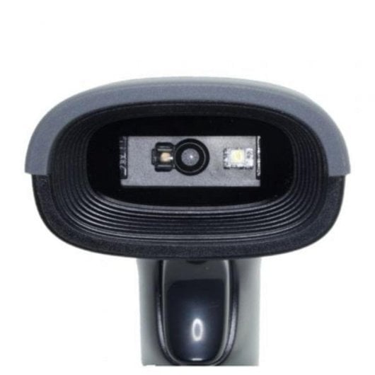 Lector de Códigos de Barras Roline MS3-2D BR 2D Bluetooth USB Base Negra