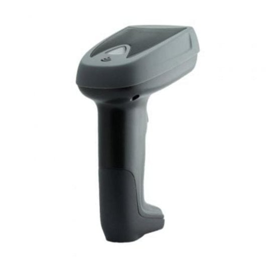 Lector de Códigos de Barras Roline MS3-2D BR 2D Bluetooth USB Base Negra