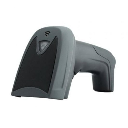 Lector de Códigos de Barras Roline MS3-2D BR 2D Bluetooth USB Base Negra