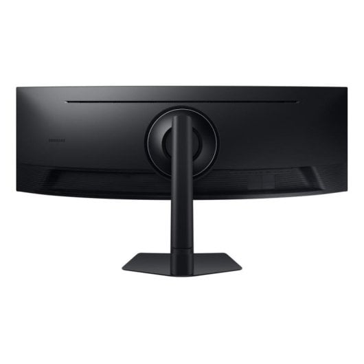 Monitor Samsung S95UC 49" Dual QHD 120Hz VA Curved HDR USB-C LAN KVM