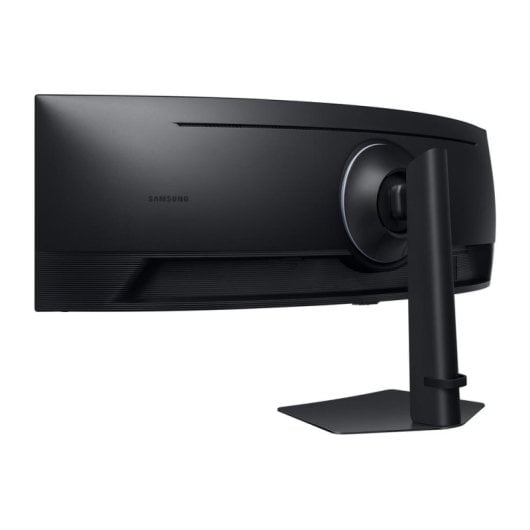 Monitor Samsung S95UC 49" Dual QHD 120Hz VA Curved HDR USB-C LAN KVM
