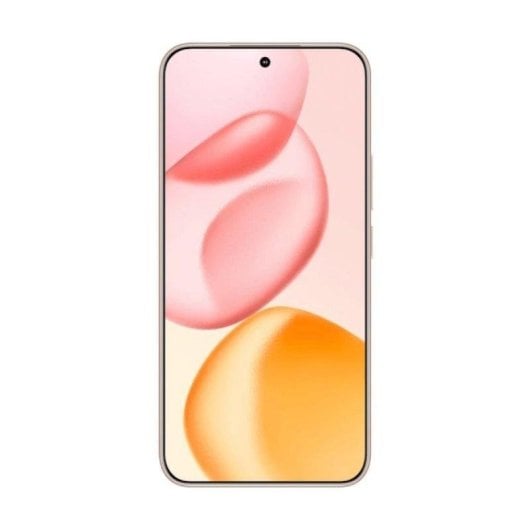 Honor 400 8 Go 256 Go 6,55" AMOLED 5G Double SIM Caméra 200 MP Batterie 5300mAh Android 15 Or